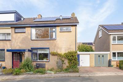 Woning Braamkamp 422 Zutphen