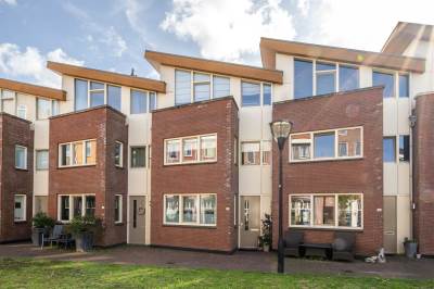 Woning Zandpad 19 Middelharnis