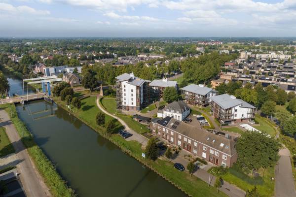 Woning Binnenwiek 24 Weert
