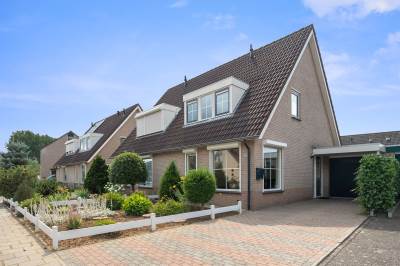 Woning Ringoven 35 Tolkamer