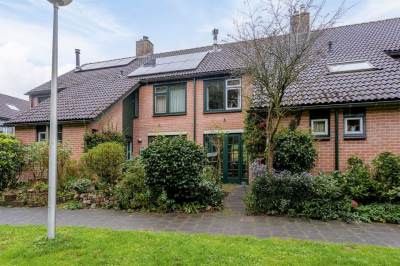 Woning Ruisvoorn 19 Leusden