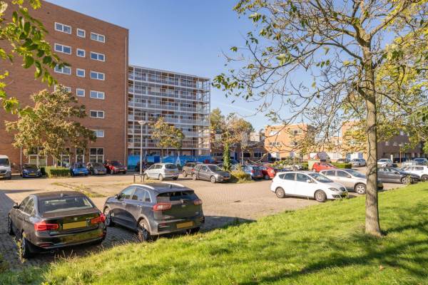 Woning Palembangweg 14 Almere