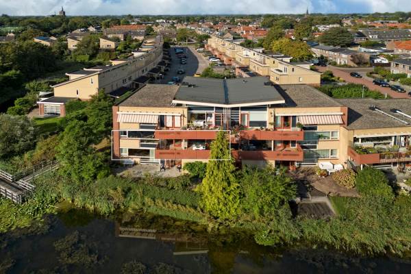 Woning Anemonenstraat 46 Noord-Scharwoude