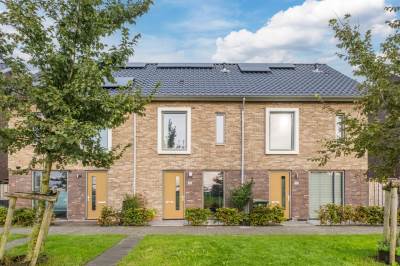 Woning Sportlaan 42 Wijdewormer