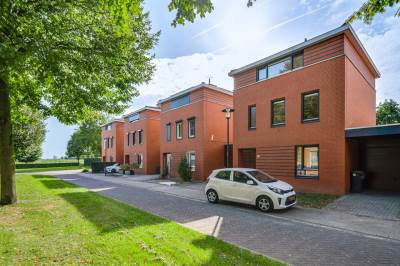 Woning Conrad Greindreef 11 Sittard