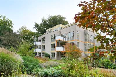 Woning Madame Curieplein 8 Breda