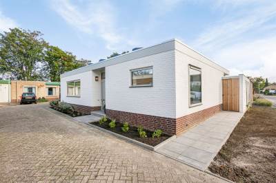 Woning Op de Peelberg 55 Herten