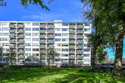 Woning Ierlandstraat 166 Haarlem