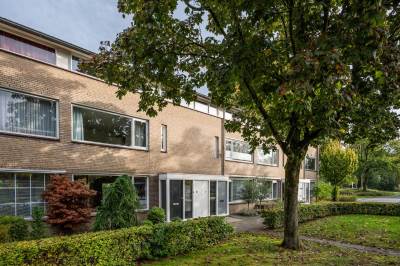 Woning Burgemeester Mollaan 17 Waalre