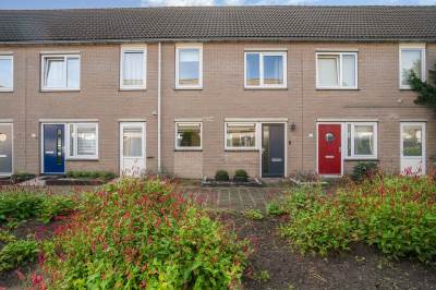 Woning Kevelhamhoek 28 Enschede