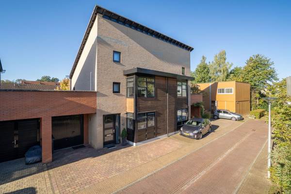 Woning Heralaan 42 Enschede
