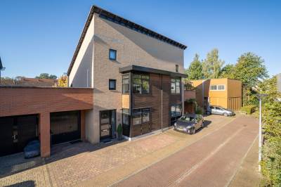 Woning Heralaan 42 Enschede