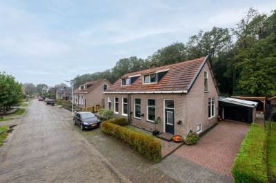 Woning Molenhoek 39 Oldeberkoop