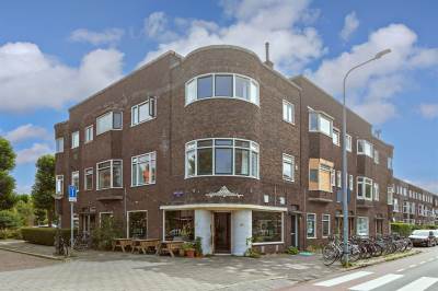 Woning J.C. Kapteynlaan 29a Groningen