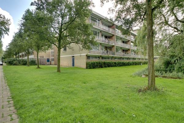 Woning Valkhofplein 46 Arnhem