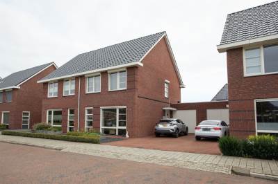 Woning De Scholekster 9 Wierden