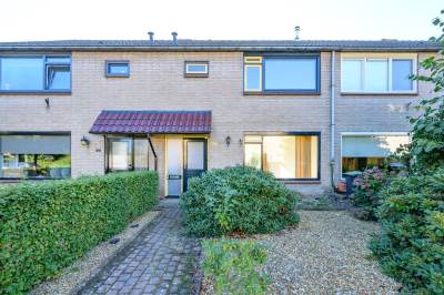 Woning Offenbachstraat 88 Eerbeek