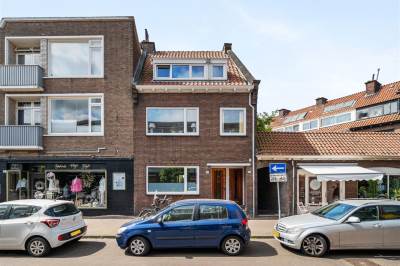 Woning Freericksplaats 8a Rotterdam