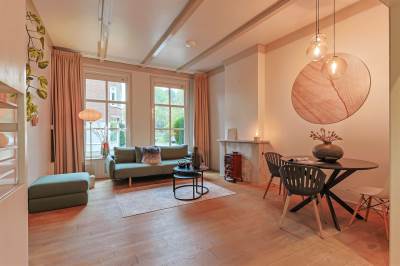 Woning Willemstraat 81 Groningen