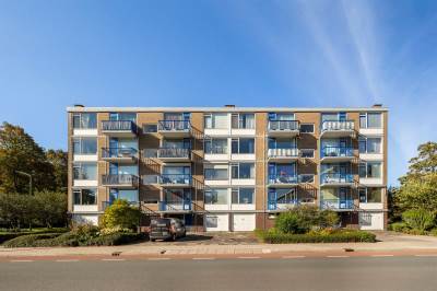 Woning Thorbeckeweg 337 Dordrecht