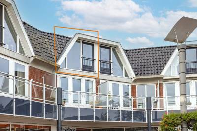 Woning Ljipstrjitte 8c Stiens