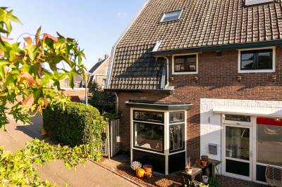 Woning Schoolweg 6 Rheden