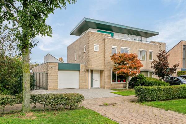 Woning Lavendelberg 24 Roosendaal