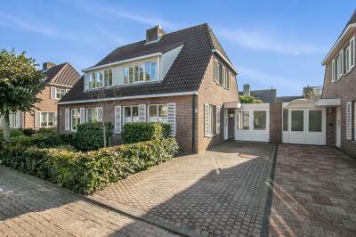 Woning Faunaberg 31 Roosendaal