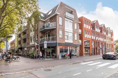 Woning Meulmansweg 33C Woerden