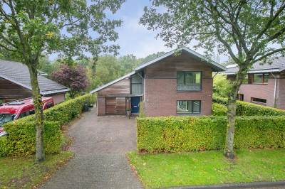 Woning Houtlaan 17 Assen