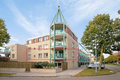 Woning Veilingstraat 36 Uden