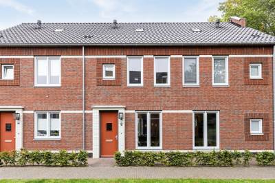 Woning Ermelindishof 8 Berkel-Enschot
