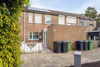 Woning Moureauveld 45 Roosendaal