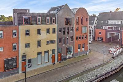 Woning Karperkuilkade 31 Hoorn (NH)