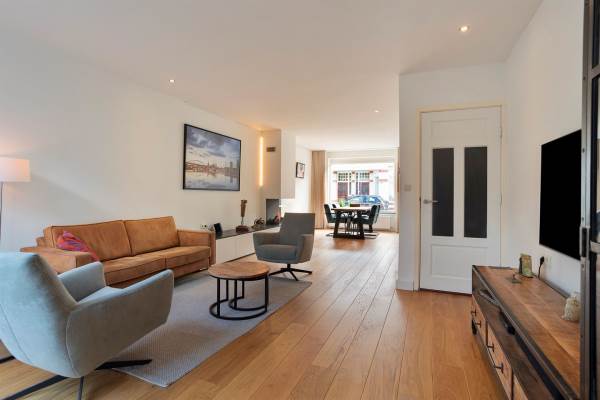 Woning Soendastraat 17 Enschede