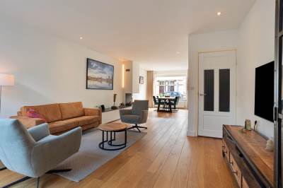 Woning Soendastraat 17 Enschede