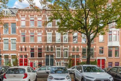Woning Berkelselaan 23c Rotterdam