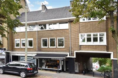 Woning Prinses Mariannelaan 302 Voorburg