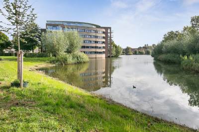 Woning Witmolen 47 Delfgauw