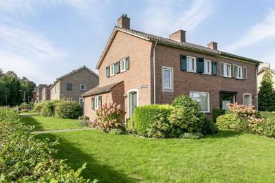 Woning Stationstraat 3 Simpelveld