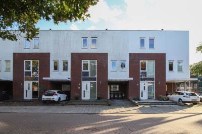 Woning Bessestraat 51 Goes