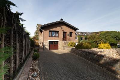 Woning Seffenterstraat 42A Vaals