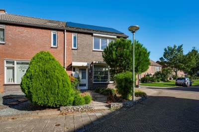 Woning Plataanstraat 11 Echt