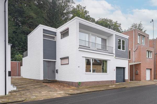 Woning Wimmersstraat 47 Eygelshoven