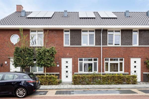 Woning Slachthuisstraat 23 Geldrop