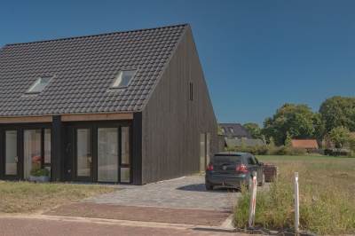 Woning Veenekamp 15 Vledder