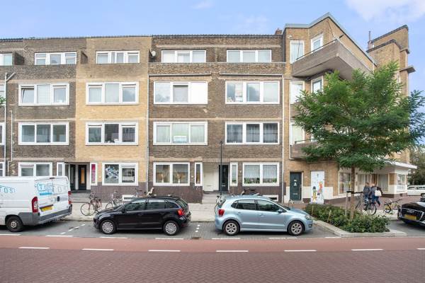 Woning Professor Kamerlingh Onneslaan 84B2 Schiedam