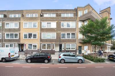 Woning Professor Kamerlingh Onneslaan 84B2 Schiedam