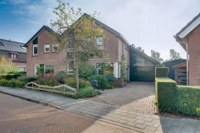 Woning Veerweg 91 Rheden