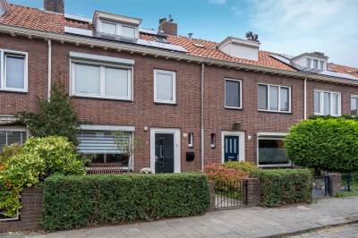 Woning Outshoornstraat 10 Tilburg